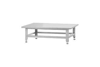 Подтоварник технологический ПДТб - 1200х600х420 Base