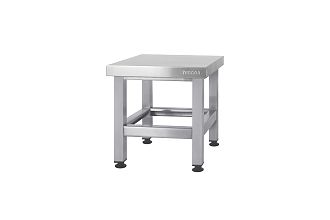 Подтоварник технологический ПДТп - 1000х600х400 Profi Ral