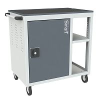 Тумба SMART 1М с лотком