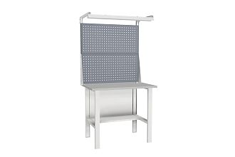 Верстак ДиКом TS-100-01+Э3