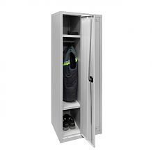 Шкаф двухсекционный ШРД-1850 ESD