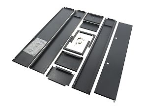 Оружейный сейф AIKO ЧИРОК 1015 (сборный)