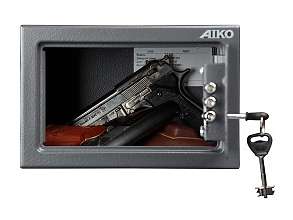 Сейф AIKO TT-170