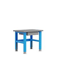 Стол металлический промышленный PLC 10.1 (Place)