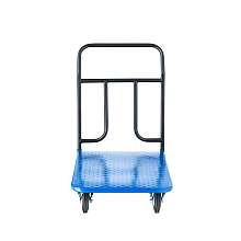 Тележка платформенная КП-350-150-И , 600х1200мм