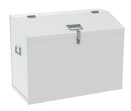 Ящик для хранения ветоши ДВ-800