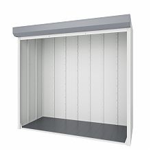 Шкаф для паркинга 1700x950x1200 (без наполнения)