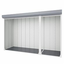 Шкаф для паркинга 2300х2500х900 (без наполнения)