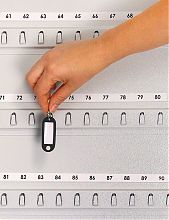 Ключница КЛ-К80 без брелоков