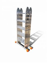 Лестница-трансформер Простор 2x5 + 2x6