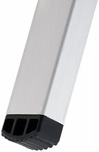 Стремянка алюминиевая NV1110.6