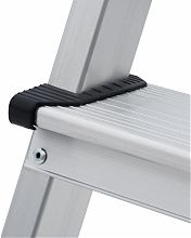 Стремянка алюминиевая NV1110.6