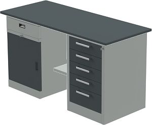 Верстаки Гранит