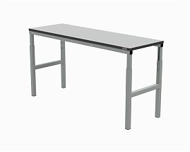 Стол 1500х900 мм ESD (RAL7012)