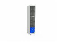 Шкаф для инструментов ERGO XS 05