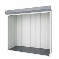 Шкаф для паркинга 1500х1550х1200 (без наполнения)