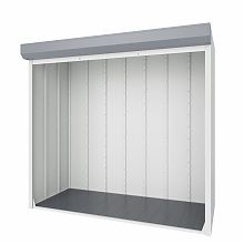 Шкаф для паркинга 1500х1250х900  (без наполнения)