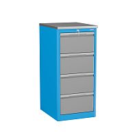 Тумба инструментальная TNC XL4.1