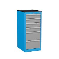 Тумба инструментальная TNC XL6.С