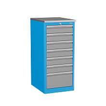 Тумба инструментальная TNC XL7.1