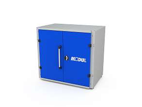 Шкаф для инструментов MODUL 1/2 XL 02