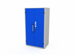 Шкаф для оснастки к станкам с ЧПУ MODUL XL SK50.2