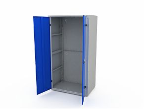 Шкаф для оснастки к станкам с ЧПУ MODUL XL SK50.2