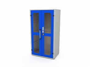 Шкаф для оснастки к станкам с ЧПУ MODUL XL SK50.2