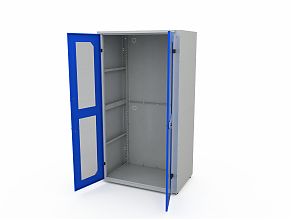 Шкаф для оснастки к станкам с ЧПУ MODUL XL SK50.2