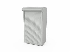 Шкаф для оснастки к станкам с ЧПУ MODUL XL SK50.2