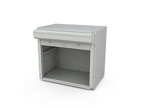 Шкаф для инструментов MODUL 1/2 XL 02