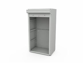 Шкаф для оснастки к станкам с ЧПУ MODUL XL SK50.2