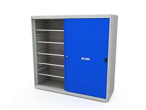 Шкаф для инструментов MODUL XXL 02