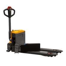 Эл.гидравлическая тележка CBD15W-II Li (1500 кг; li-ion 25,6В / 30Ач) SMARTLIFT