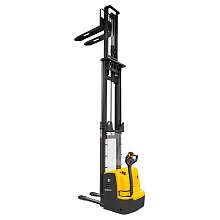 Штабелер самоходный CDDR15-III (1500 кг; 3,5 м; 24В / 200Ач) СМАРТЛИФТ (SMARTLIFT)