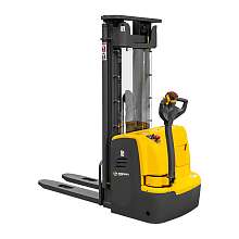 Штабелер самоходный CDDR15-III (1500 кг, 5,6 м, li-ion 25,6В / 230Ач, PV) СМАРТЛИФТ (SMARTLIFT)