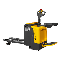 Эл.гидравлическая тележка CBD20R-II (2000 кг; li-ion 25,6В / 150Ач) SMARTLIFT