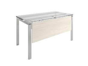 Панель защитная NT 120W белое дерево
